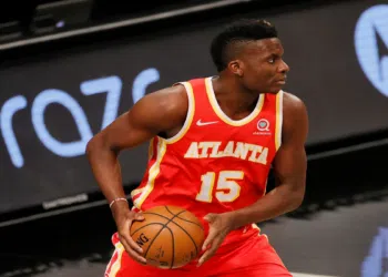 Knicks está atrás de reforços; Clint Capela pode ser o principal alvo