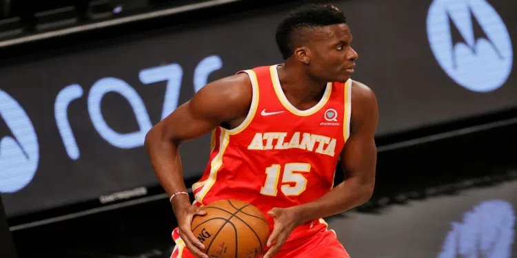 Knicks está atrás de reforços; Clint Capela pode ser o principal alvo