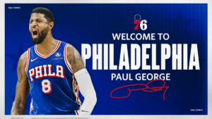 Novidades para temporada da NBA; Veja quem mais contratou