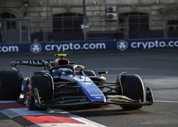 Franco Colapinto vai sair da Williams mesmo se for bem na F1?