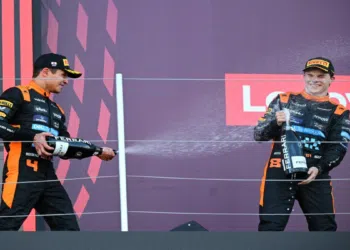 Oscar Piastri na Red Bull Racing? Entenda toda a situação