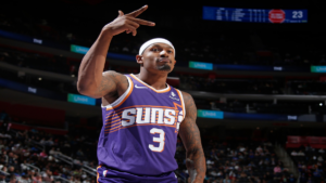 Bradley Beal recusou jogar no Miami Heat por querer ir ao Suns?