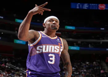 Bradley Beal recusou jogar no Miami Heat por querer ir ao Suns?
