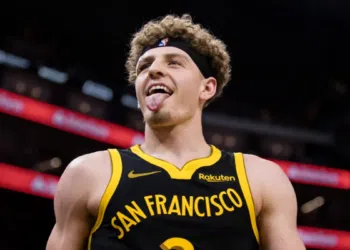 Warriors vai fazer uma temporada na NBA melhor do que a última?