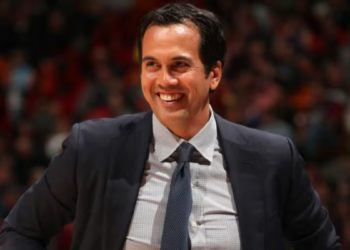 Melhores técnicos da NBA segundo portal dos EUA; Veja o ranking