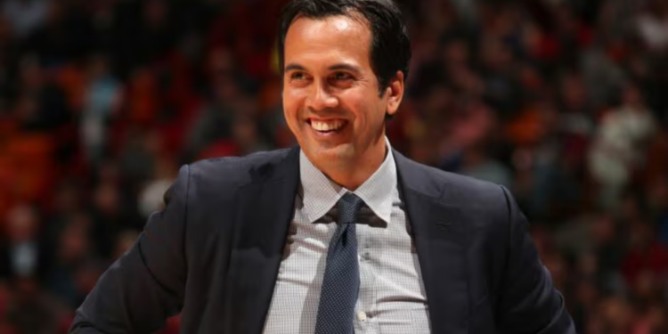Melhores técnicos da NBA segundo portal dos EUA; Veja o ranking
