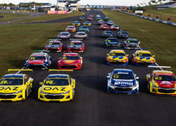 Buenos Aires vai ser palco de diversos eventos do automobilismo