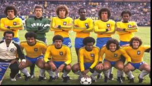 Adidas vai tomar o lugar da Nike na seleção brasileira? Veja mais