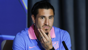 Atlético de Madrid volta a sofrer penalidades por conta da torcida