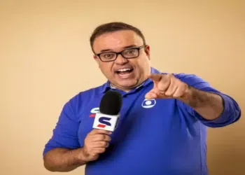 Everaldo Marques da Globo revela sonho na narração e mais; Veja