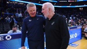 Gregg Popovich ficará fora do San Antonio Spurs; Entenda tudo