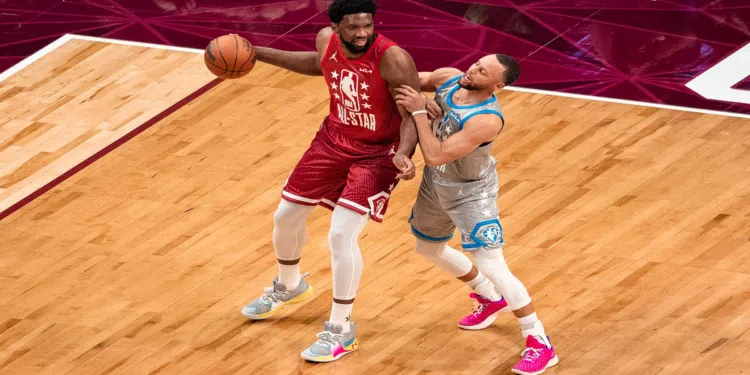 Salários da NBA; Veja lista dos jogadores que mais recebem