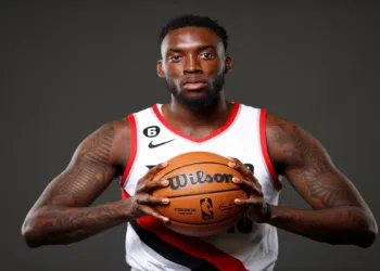 Nassir Little explica porque escolheu Heat ao invés dos Warriors