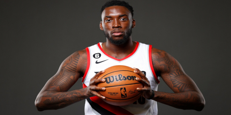 Nassir Little explica porque escolheu Heat ao invés dos Warriors