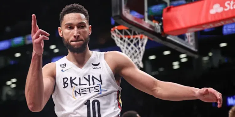 Ben Simmons está de volta ao alto nível? Técnico acredita que sim