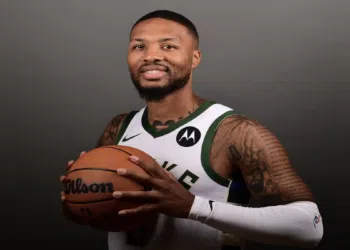 Miami Heat ainda está atrás de Damian Lillard; Veja sobre
