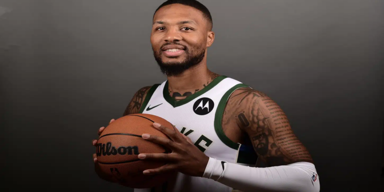 Miami Heat ainda está atrás de Damian Lillard; Veja sobre