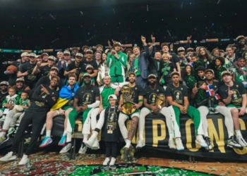 Celtics vai visitar à Casa Branca para comemorar título; Entenda