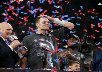 Las Vegas Raiders tem parte adquirida por Tom Brady; Veja mais