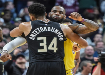 Golden State Warriors sonham com LeBron e Giannis; É possível?
