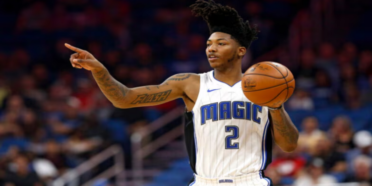 Payton após 2 anos fora da NBA está em treinos com o Pelicans