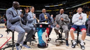 Jokic é o novo Shaquille O'Neal? Veja a opinião de Derek Fisher