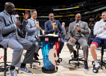 Jokic é o novo Shaquille O'Neal? Veja a opinião de Derek Fisher