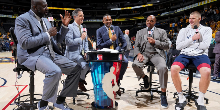 Jokic é o novo Shaquille O'Neal? Veja a opinião de Derek Fisher