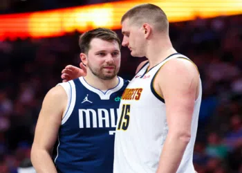 Estrangeiros na NBA 24/25; 125 jogadores de fora dos EUA na liga