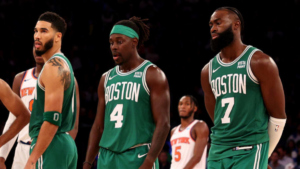 Celtics destrói o 76ers em partida na pré-temporada; Veja como foi
