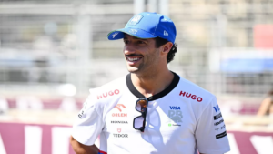 Ricciardo e Red Bull tentaram ajudar Verstappen em Singapura?