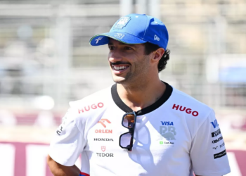 Ricciardo e Red Bull tentaram ajudar Verstappen em Singapura?