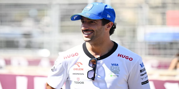 Ricciardo e Red Bull tentaram ajudar Verstappen em Singapura?