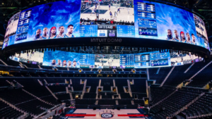 Clippers nunca será o protagonista de Los Angeles? Entenda