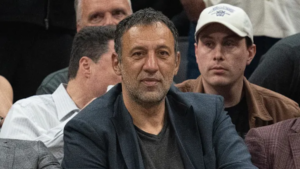 Divac explica porque não selecionou Doncic para o Kings no Draft