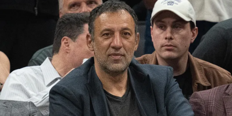 Divac explica porque não selecionou Doncic para o Kings no Draft
