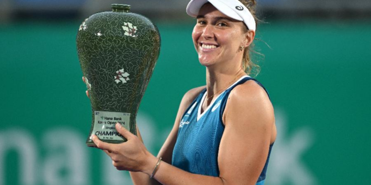 O tênis brasileiro está reconquistando seu lugar no topo! Veja mais