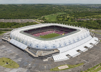 Retrô está distribuindo ingressos para a final da Série D; Veja aqui