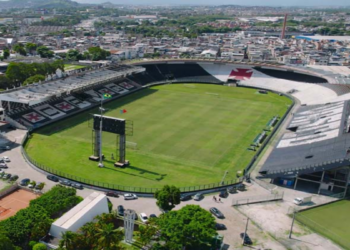São Januário pode se tornar um patrimônio histórico; Entenda tudo