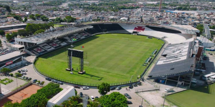 São Januário pode se tornar um patrimônio histórico; Entenda tudo