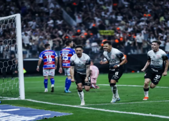Corinthians se classificou e garantiu valores milionários; Veja mais