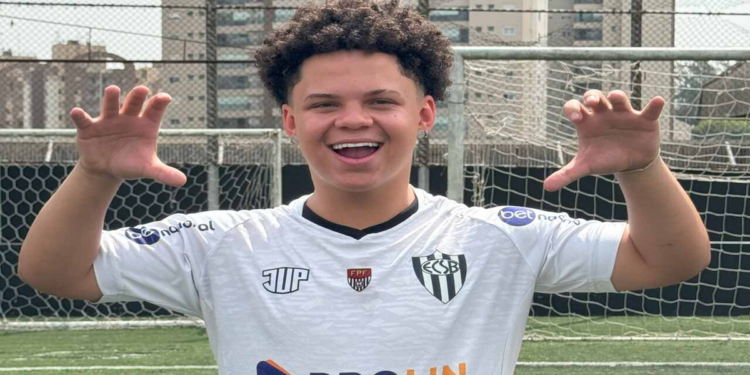 São Bernardo vai ter o "Rei do X1" na Copinha 2025? Entenda aqui