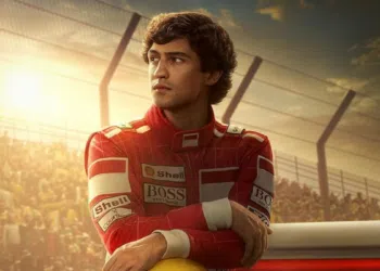 Senna, série da Netflix tem os atores divulgados; Confira aqui