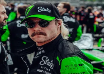 Bottas pode estar fora da briga pela vaga na Sauber; Entenda tudo