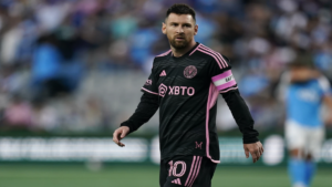 Messi fala quem é seu favorito a Bola de Ouro; Escolha surpreende