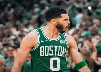 Tatum alega não precisar de motivações extras para ser campeão