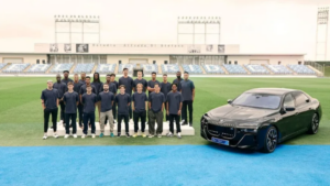 Elenco do Real Madrid ganha carros da BMW; Veja os modelos