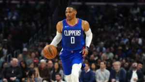 Westbrook já está fazendo a diferença no Nuggets; Confira aqui