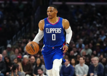 Westbrook já está fazendo a diferença no Nuggets; Confira aqui