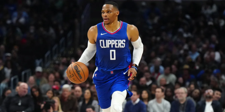 Westbrook já está fazendo a diferença no Nuggets; Confira aqui